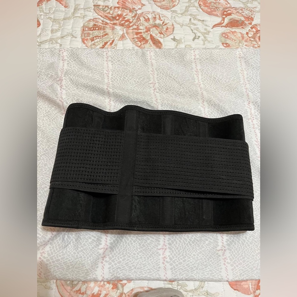 💚Waist Trainers for Women Belly Fat Shapewear Tummy Control Waist Cincher Corset - Picture 10 of 16